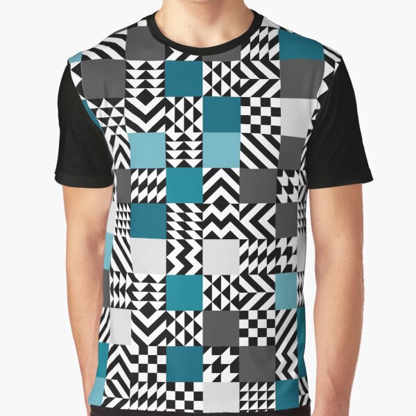 <<DeepSea>> Graphic T-Shirt