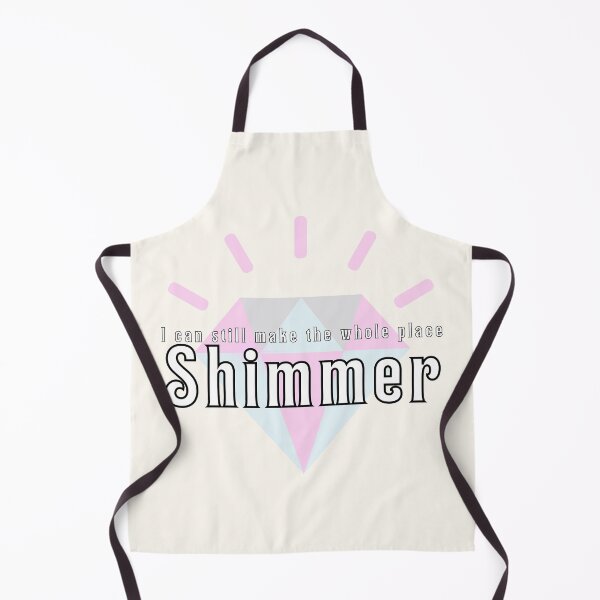 Item preview, i can still make the whole place SHIMMER designed and sold by cottagecorococo.