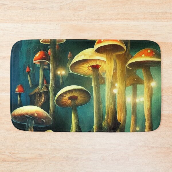 Item preview, Magical Forest designed and sold by Immarcescible.