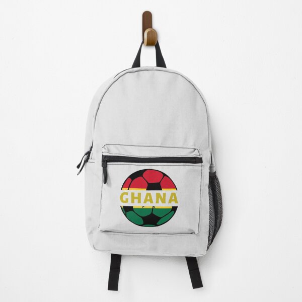 Item preview, Ghana Football  designed and sold by Footballunite.