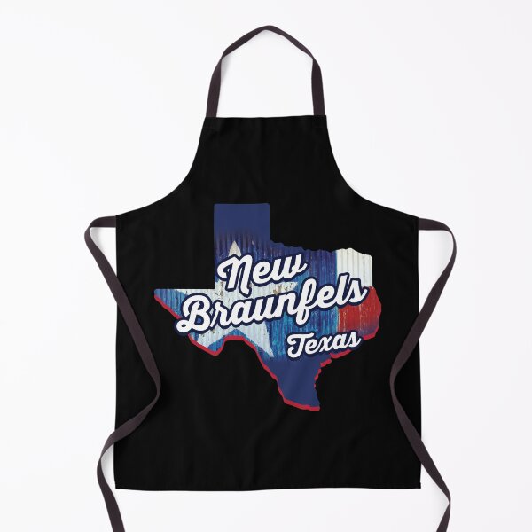 Item preview, New Braunfels Texas City designed and sold by creaencuba.