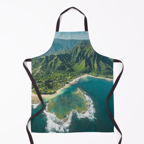 Item preview, Kauai, Napali, USA designed and sold by scenerymerch.