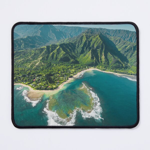 Item preview, Kauai, Napali, USA designed and sold by scenerymerch.