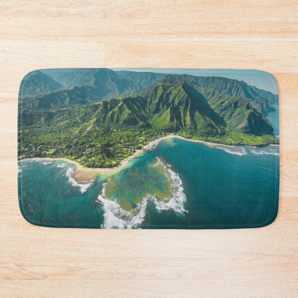 Item preview, Kauai, Napali, USA designed and sold by scenerymerch.