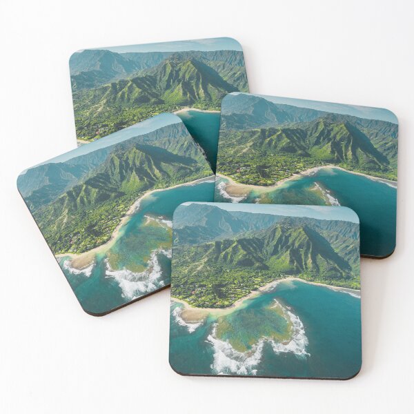 Item preview, Kauai, Napali, USA designed and sold by scenerymerch.