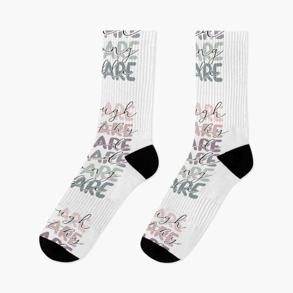 Item preview, You Are You Quote designed and sold by Sherry Hallemeier.
