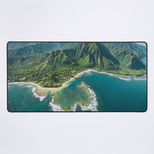 Item preview, Kauai, Napali, USA designed and sold by scenerymerch.