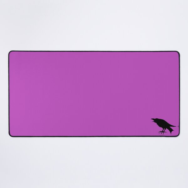 Aperçu de l'œuvre Corbeau noir créée et vendue par TalkingCrow.
