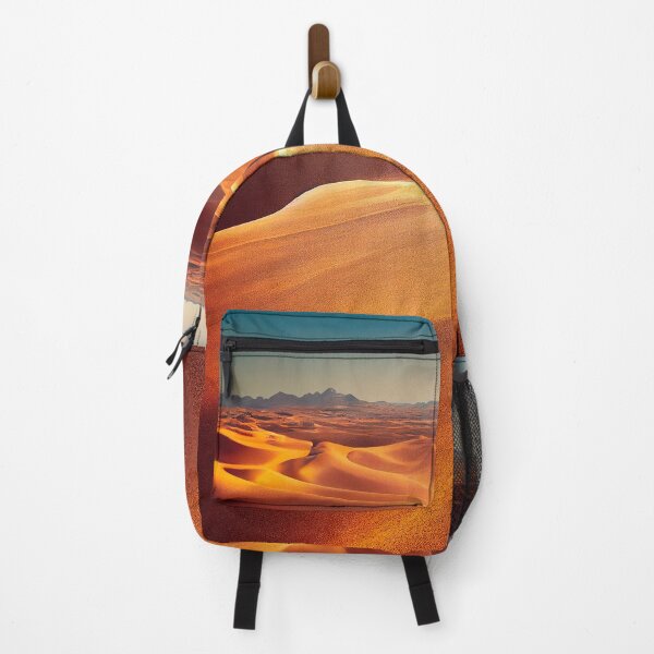 Item preview, Desert Landscape designed and sold by Dreaming Pixels.