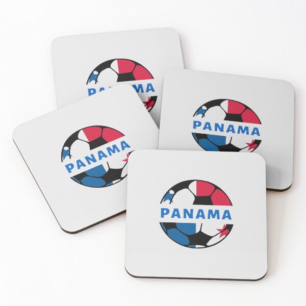 Item preview, Panama Football  designed and sold by Footballunite.
