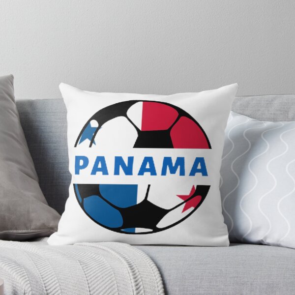 Item preview, Fútbol de Panamá designed and sold by Footballunite.