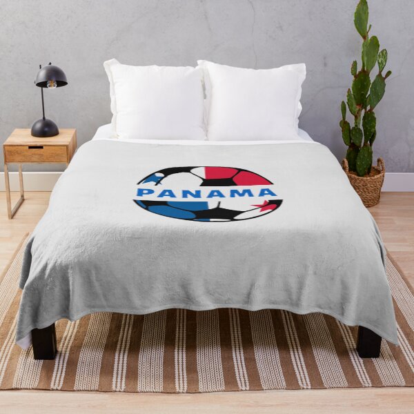 Item preview, Panama Football  designed and sold by Footballunite.