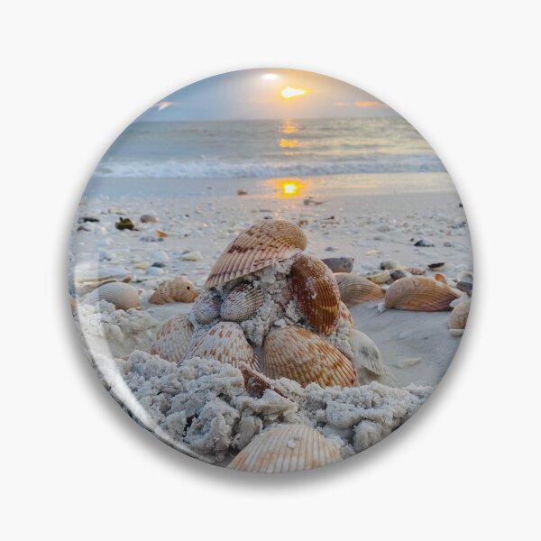 Item preview, Sea Shells designed and sold by Serenity67.