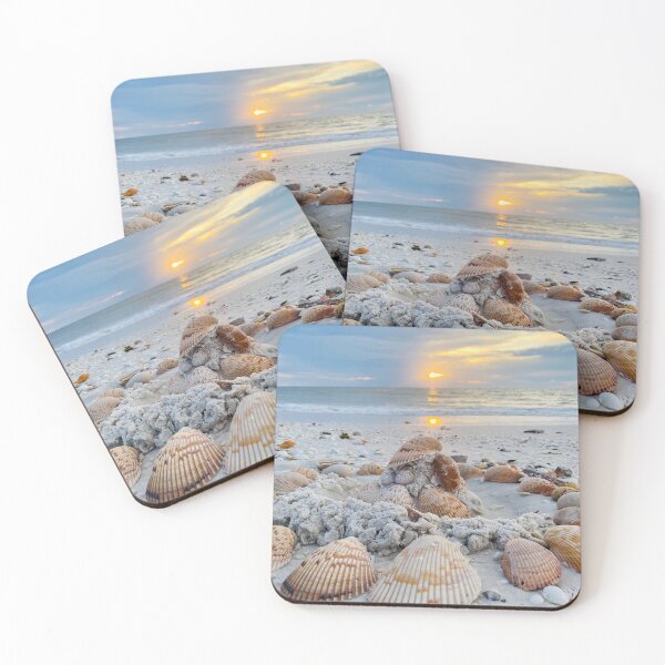 Item preview, Sea Shells designed and sold by Serenity67.