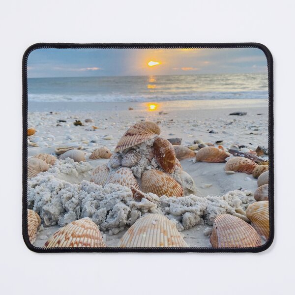Item preview, Sea Shells designed and sold by Serenity67.
