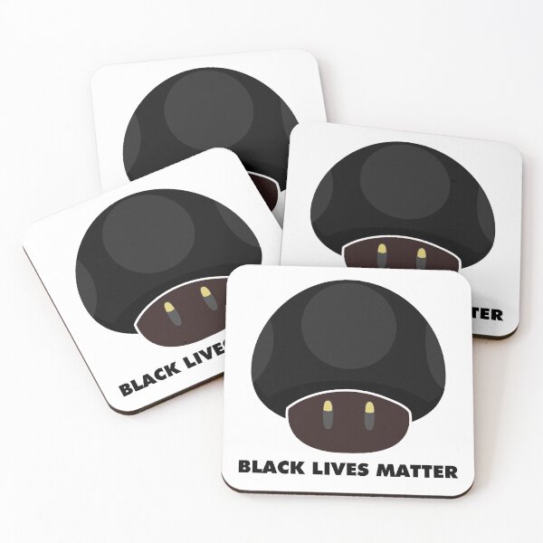 Item preview, Black Lives designed and sold by Black Star.