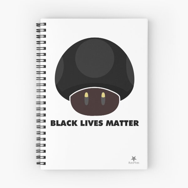 Item preview, Black Lives designed and sold by Black Star.