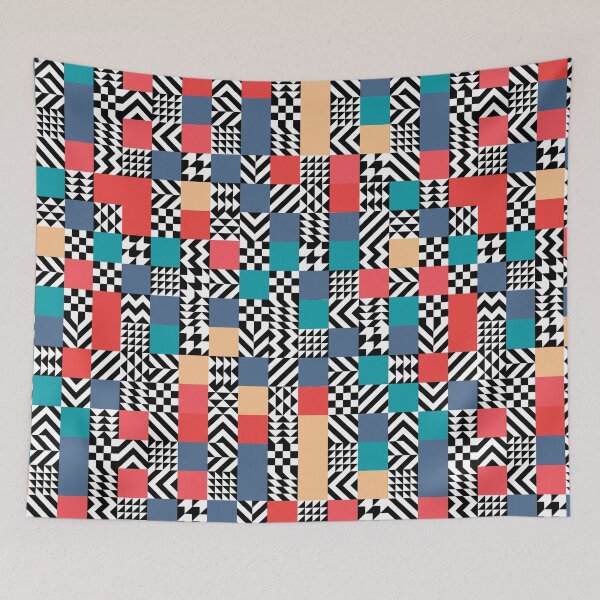 Item preview, <<Oasis>> designed and sold by Psychopop.