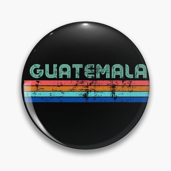 Item preview, Guatemala Retro Vintage designed and sold by NostalgicLatin.