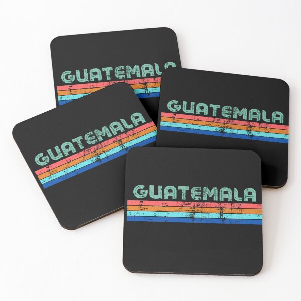 Item preview, Guatemala Retro Vintage designed and sold by NostalgicLatin.