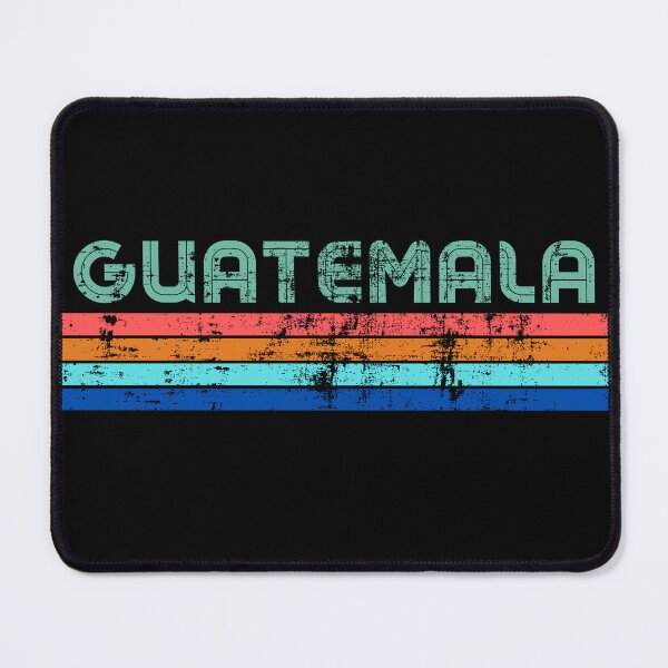 Item preview, Guatemala Retro Vintage designed and sold by NostalgicLatin.