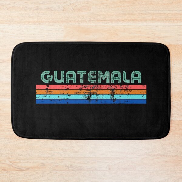 Item preview, Guatemala Retro Vintage designed and sold by NostalgicLatin.