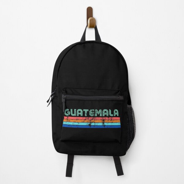 Item preview, Guatemala Retro Vintage designed and sold by NostalgicLatin.