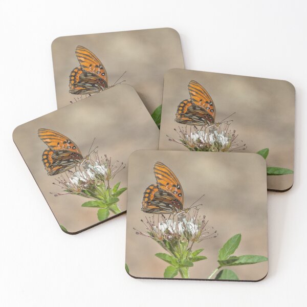 Item preview, Worn Fritillary designed and sold by Tom Talbott.