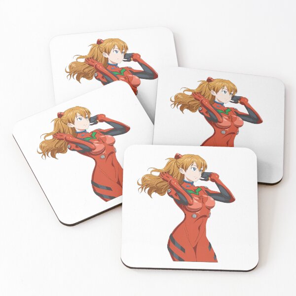Item preview, Asuka designed and sold by kamuicolors.