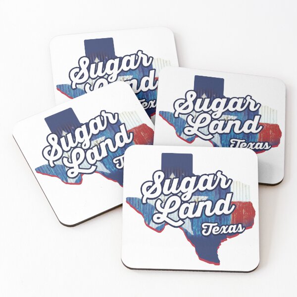 Item preview, Sugar Land Texas City designed and sold by creaencuba.