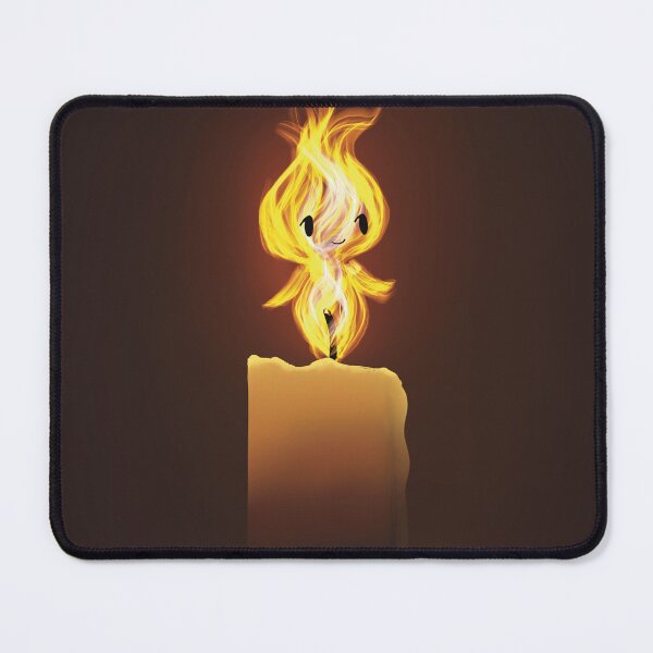 Item preview, Fire Sprite designed and sold by Kimberly Bone.