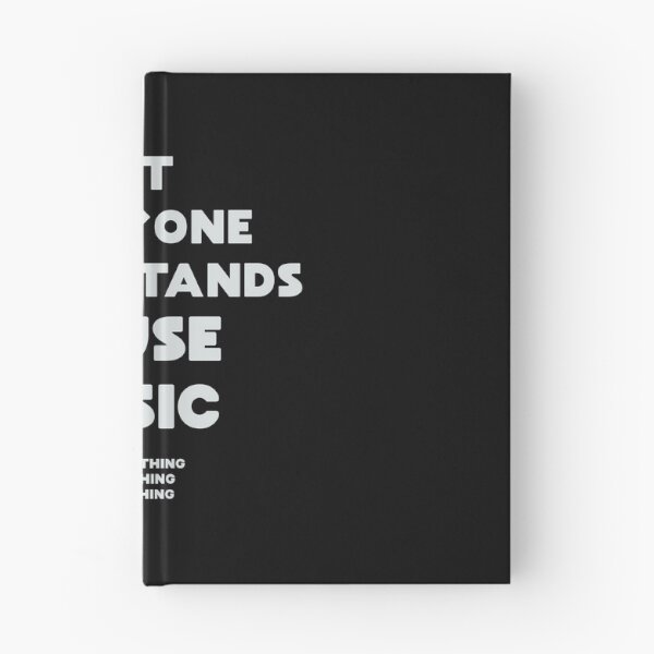 Item preview, Not everyone understands house music, House Music Dj Gift. designed and sold by paulo silveira.
