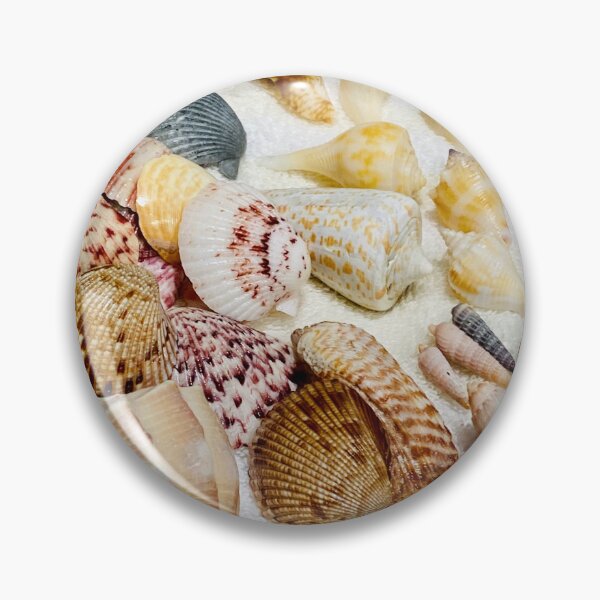 Item preview, Sea Shells designed and sold by Serenity67.