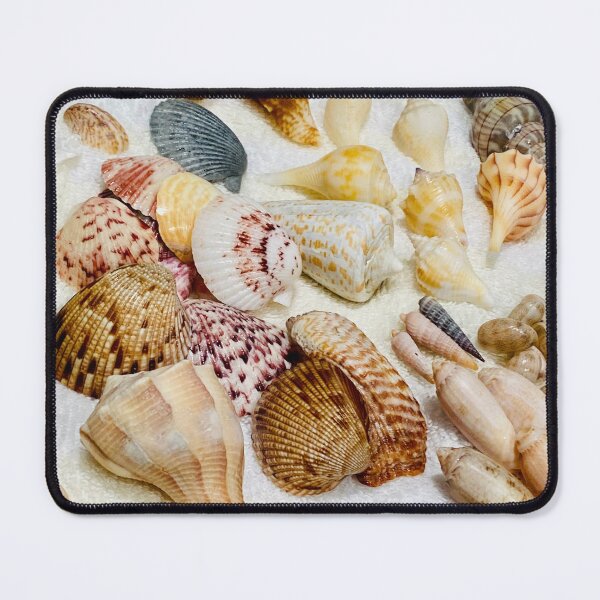 Item preview, Sea Shells designed and sold by Serenity67.