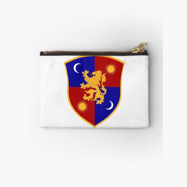 Item preview, Lannister of Tarth Shield designed and sold by VoxdeMist.
