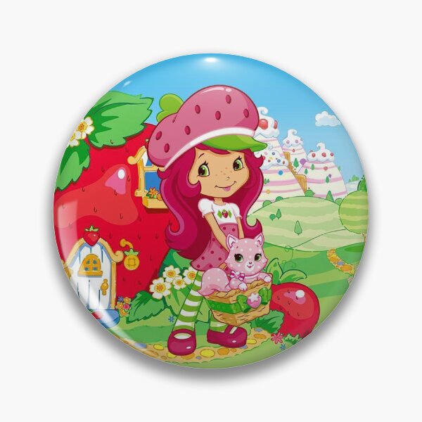 Item preview, Pin 47 designed and sold by Daja Hall.