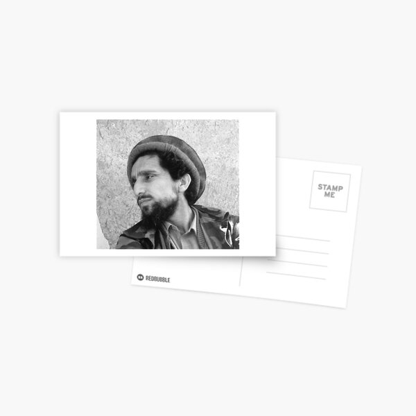 FREEDOM FIGHTER Postcard