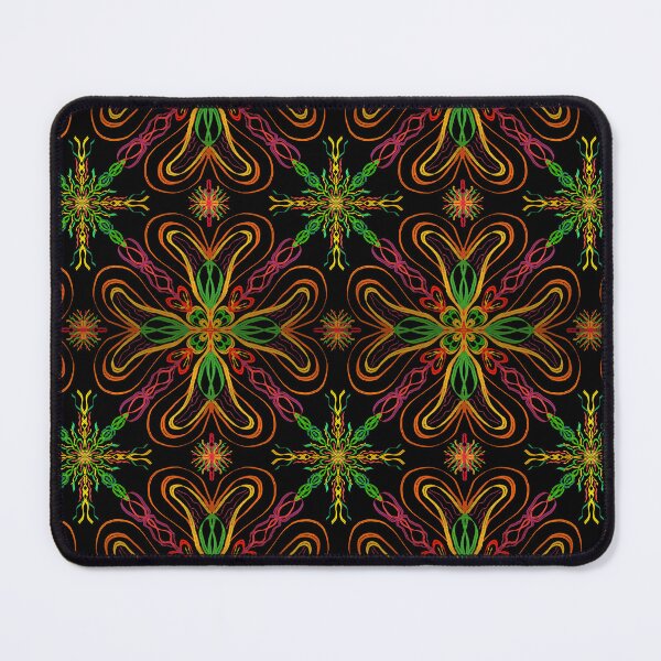Item preview, Retro 70s Abstract designed and sold by Jane Izzy Designs.