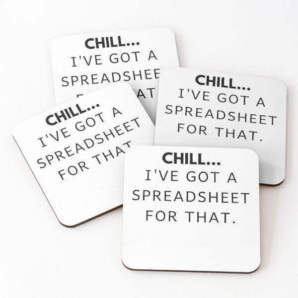 Item preview, chill I've got a spreadsheet for that designed and sold by MouDantArts.