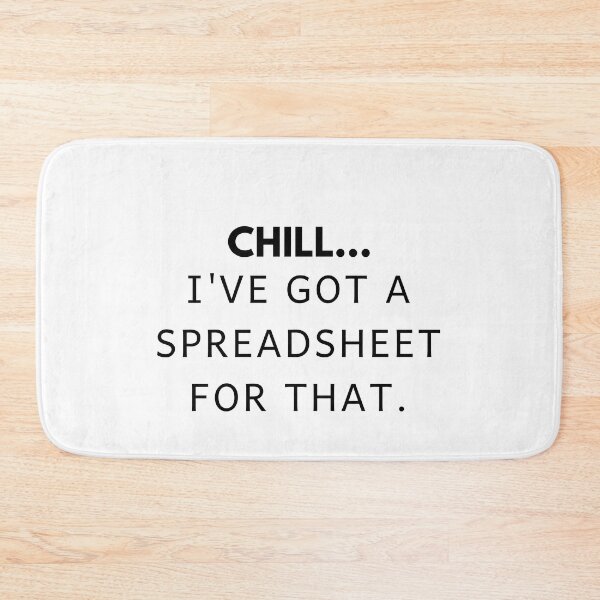 Item preview, chill I've got a spreadsheet for that designed and sold by MouDantArts.