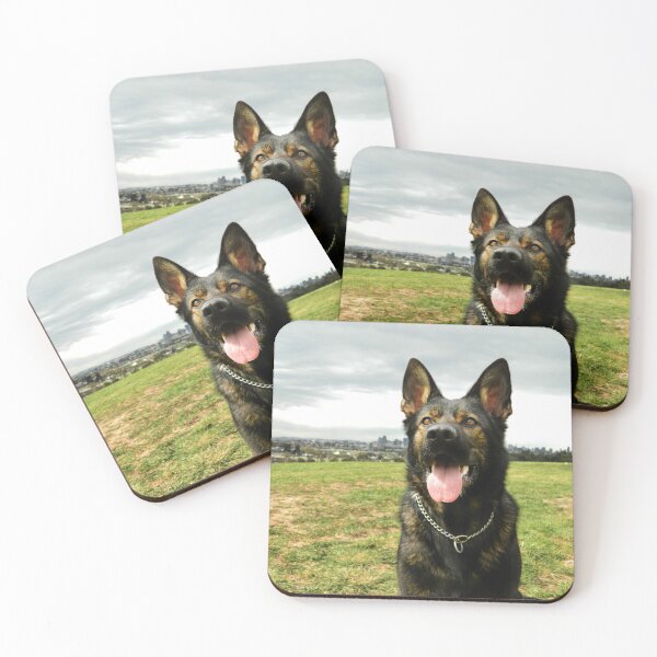 Item preview, Sable German Shepherd designed and sold by Abbysinthe.