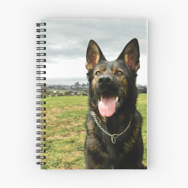 Item preview, Sable German Shepherd designed and sold by Abbysinthe.