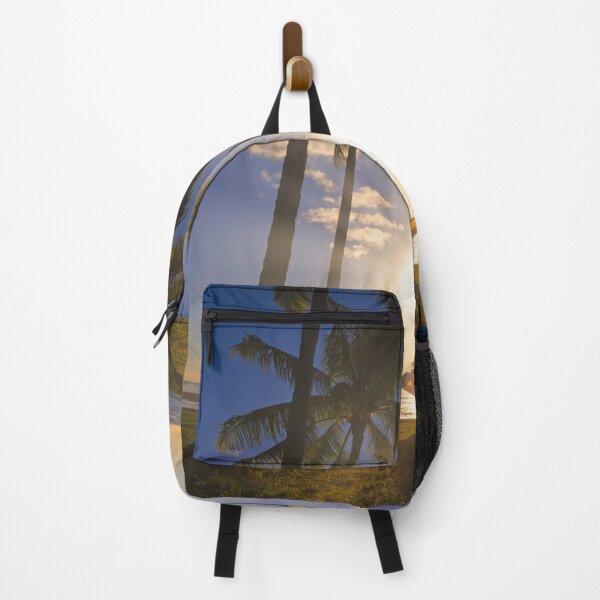 Item preview, 4:59 PM Waikiki Time designed and sold by Alex Preiss.