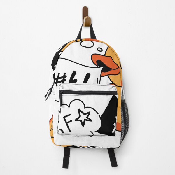 Item preview, Oh, Duck. designed and sold by Working Code Podcast.
