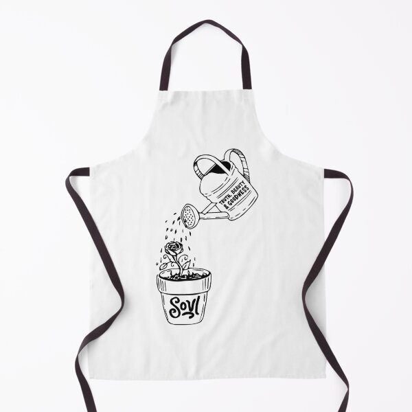 Item preview, Water the Soul with Truth, Beauty and Goodness designed and sold by artjuniverse.