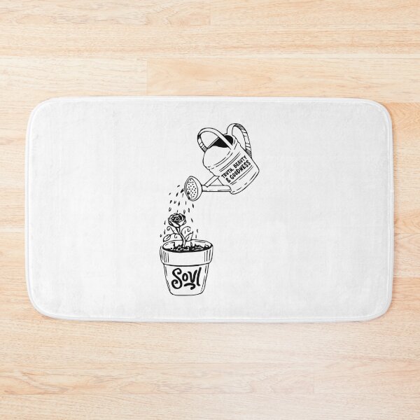 Item preview, Water the Soul with Truth, Beauty and Goodness designed and sold by artjuniverse.