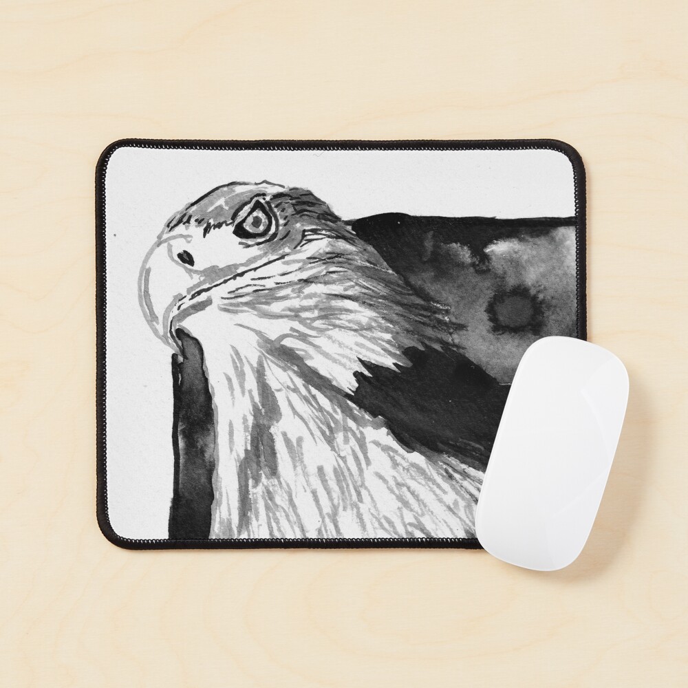 Item preview, Mouse Pad designed and sold by RinaArling.