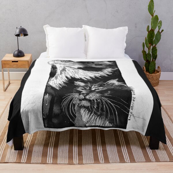 Item preview, Eagle designed and sold by Rina Arling.