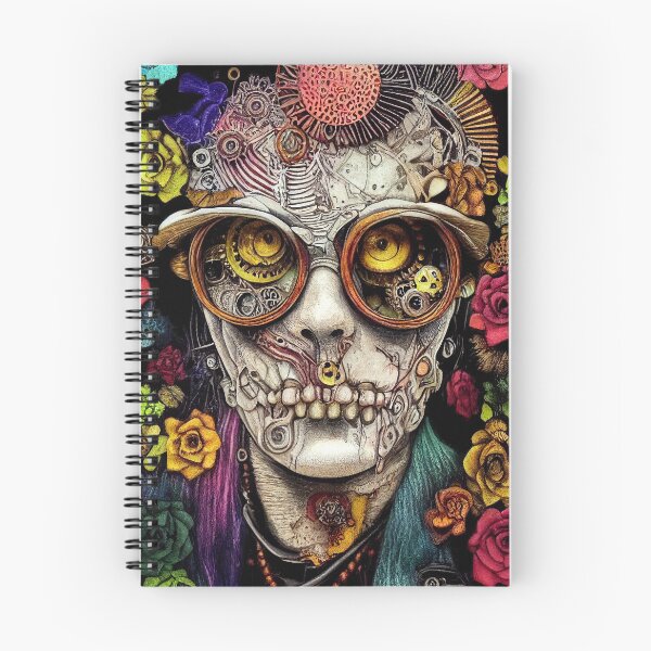 Item preview, Flor zombi designed and sold by MorningPanda.