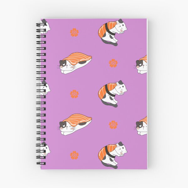 Item preview, Sushi cat designed and sold by Aesthetypepr.
